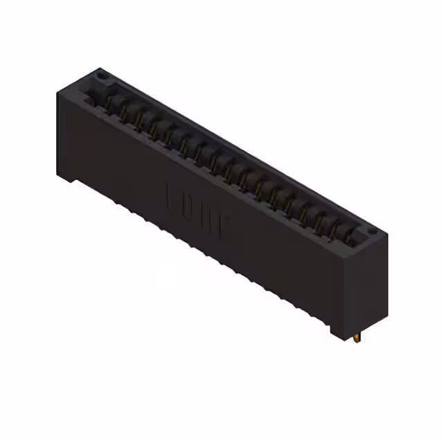 896-017-500-101 EDAC Inc.  Edgeboard Connectors